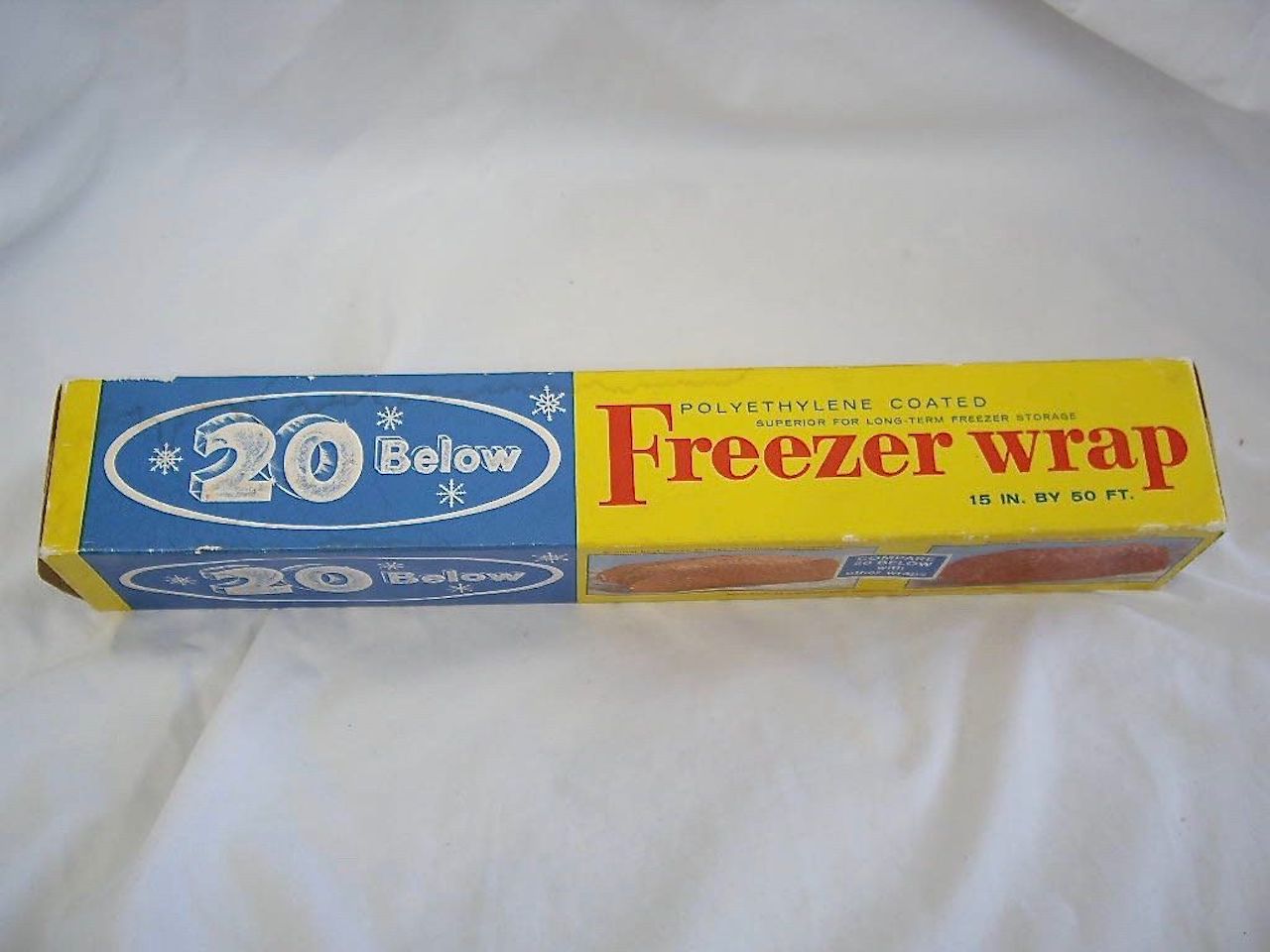 9 Superior Freezer Wrap For 2023