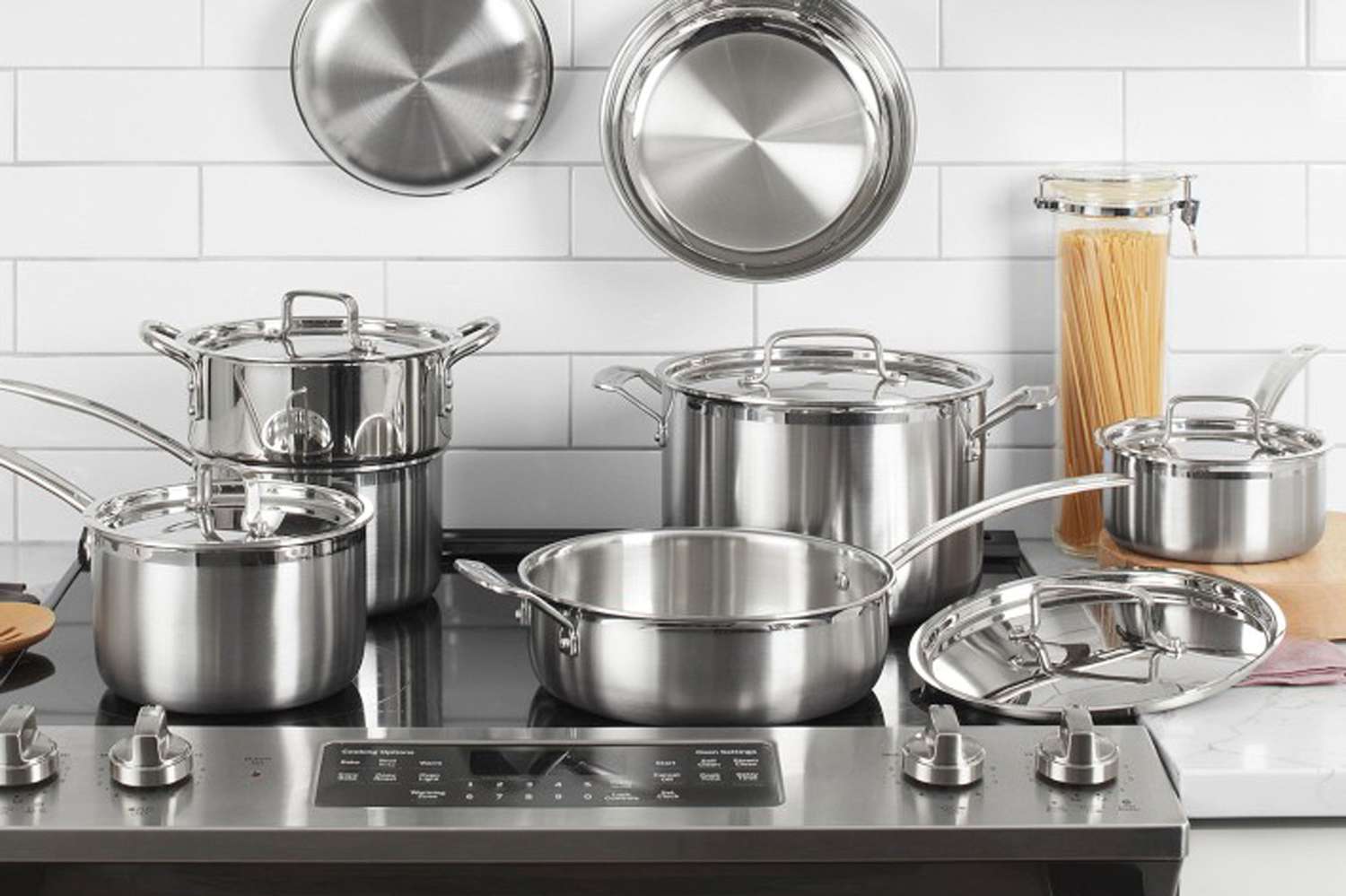 9 Superior Induction Cooktop Cookware For 2024