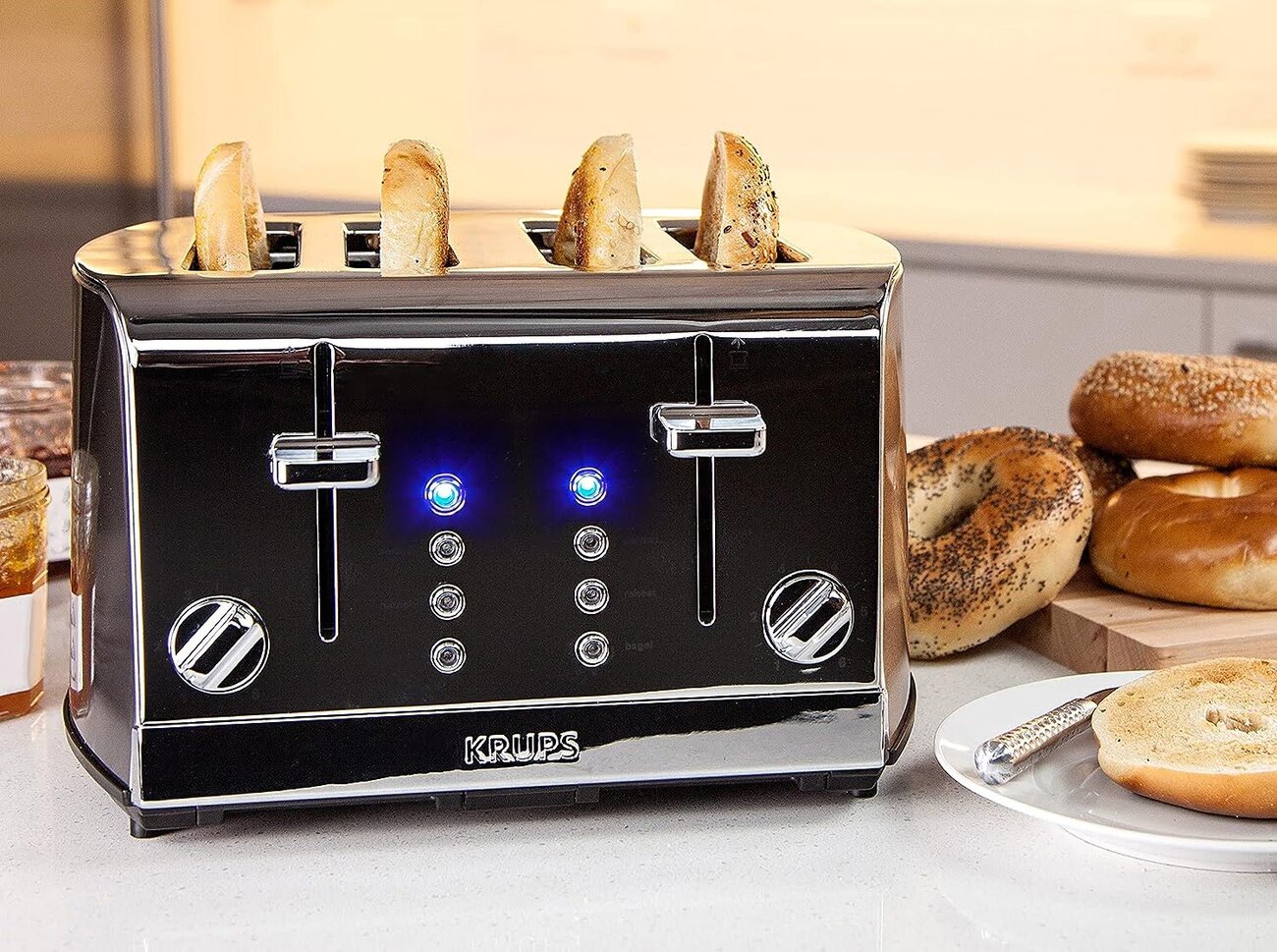 9 Superior Krups Toaster For 2024