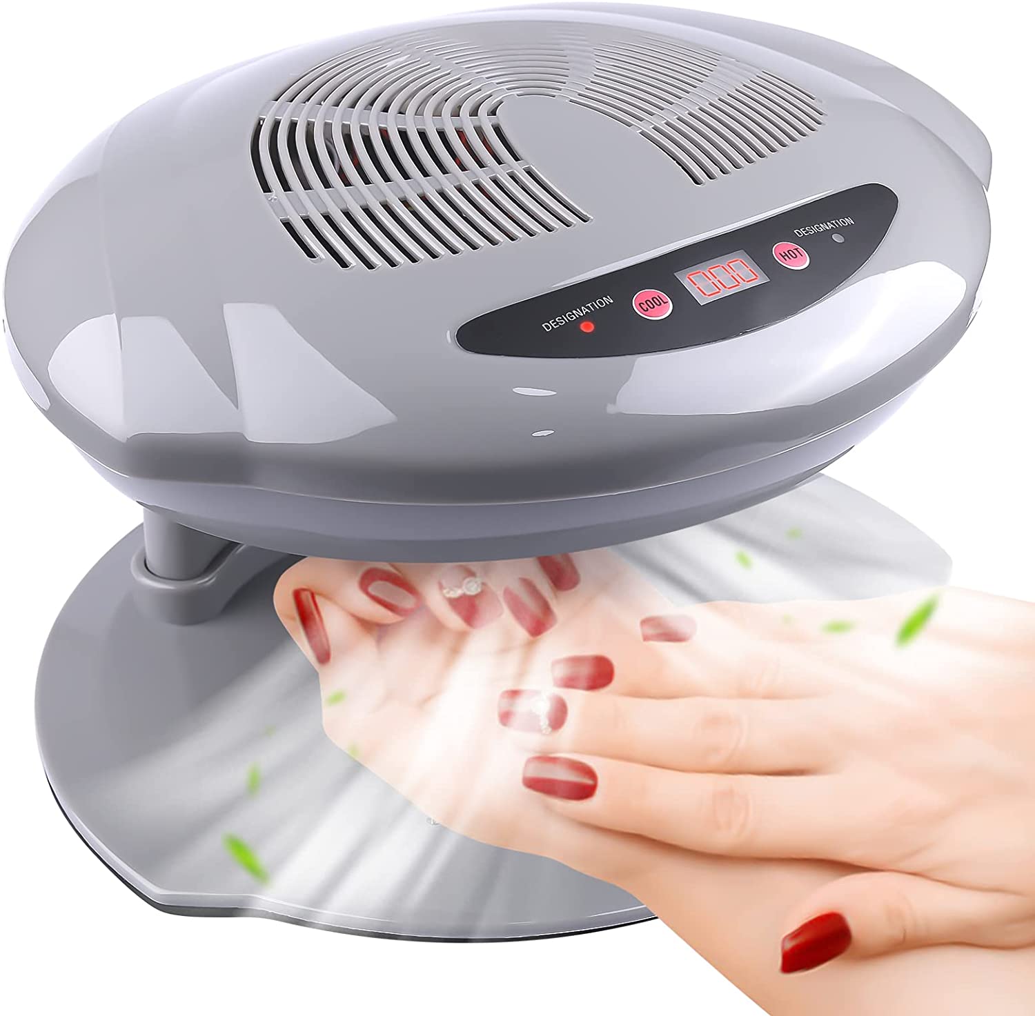 9 Superior Nail Air Dryer For 2024