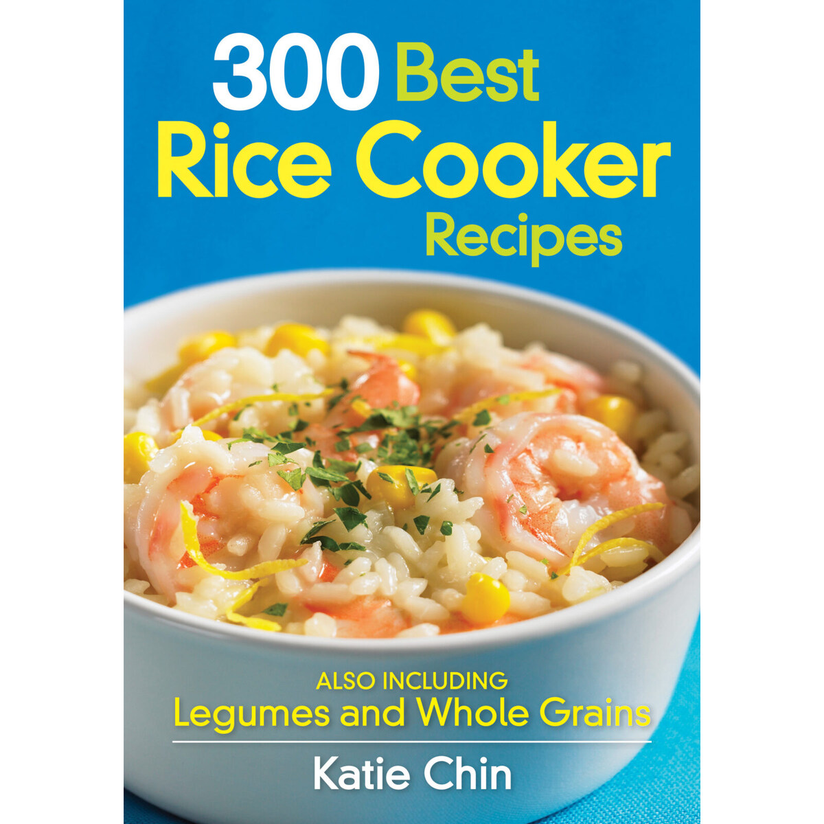9 Superior Rice Cooker Cookbooks For 2023