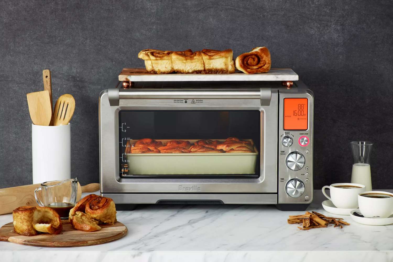 9 Superior Toaster Convection Oven For 2024