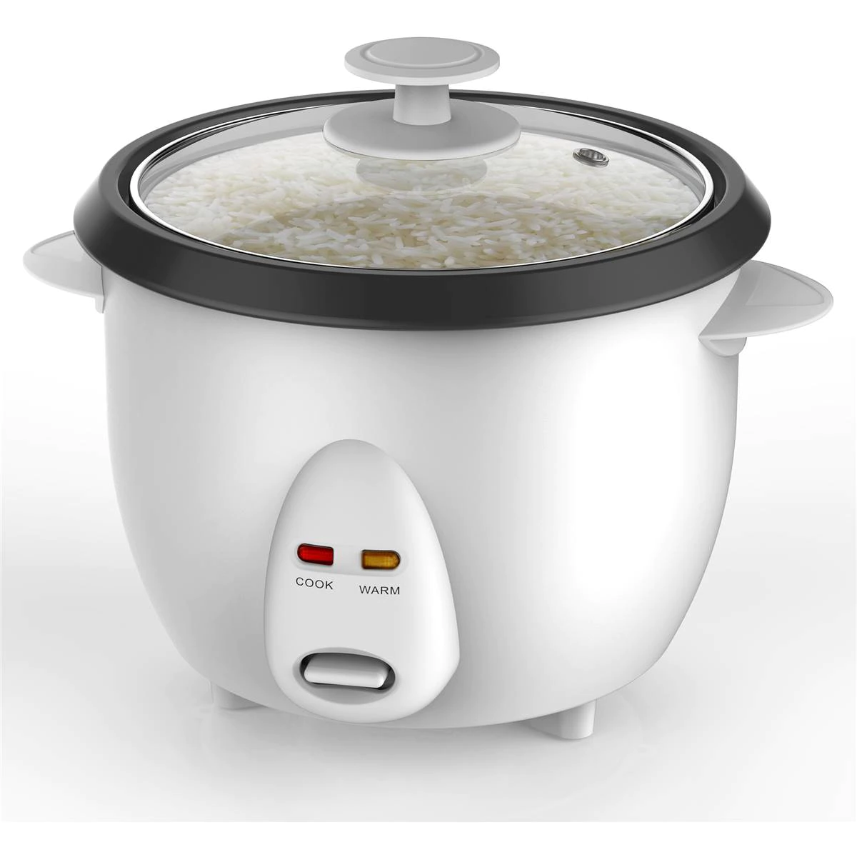 9 Unbelievable 5-Cup Rice Cooker For 2023