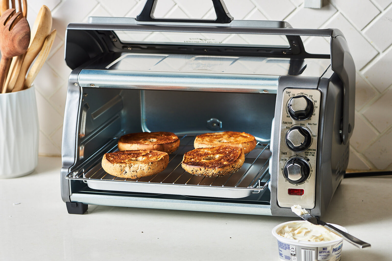 9 Unbelievable Hamilton Beach Toaster Oven For 2024