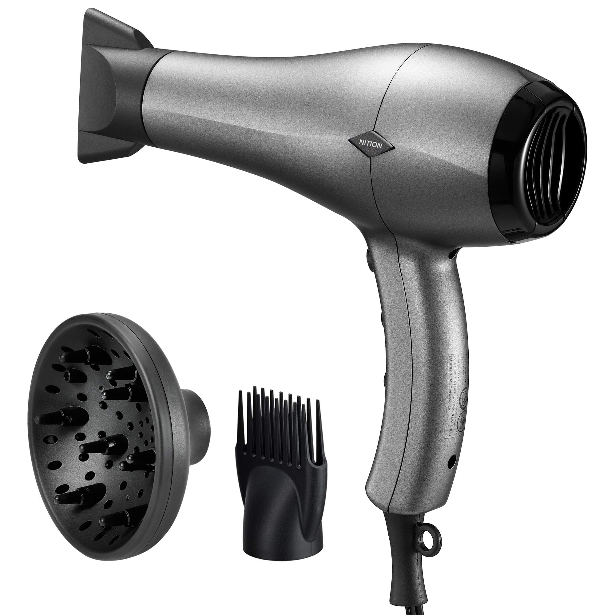 9 Unbelievable Ion Hair Dryer For 2024