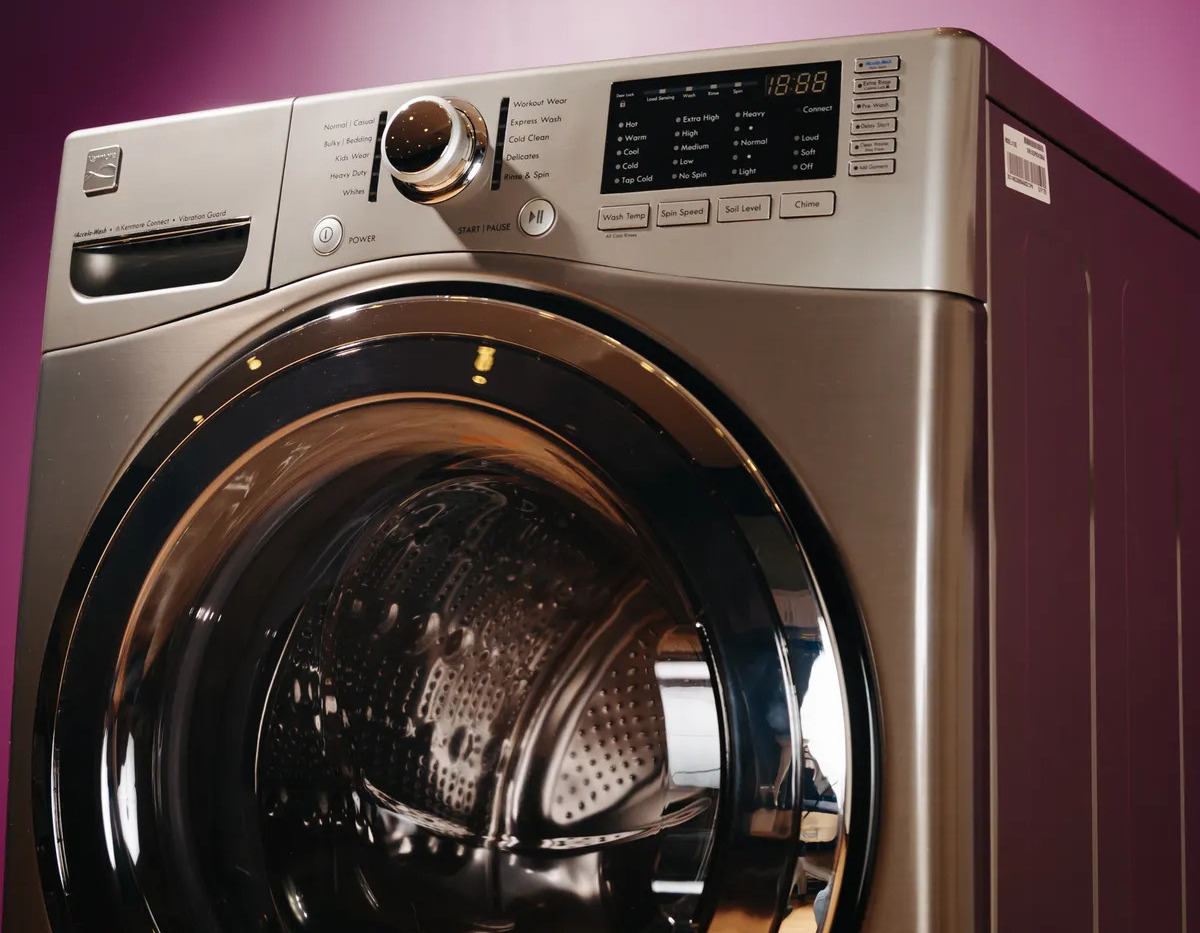9 Unbelievable Kenmore Washer For 2024