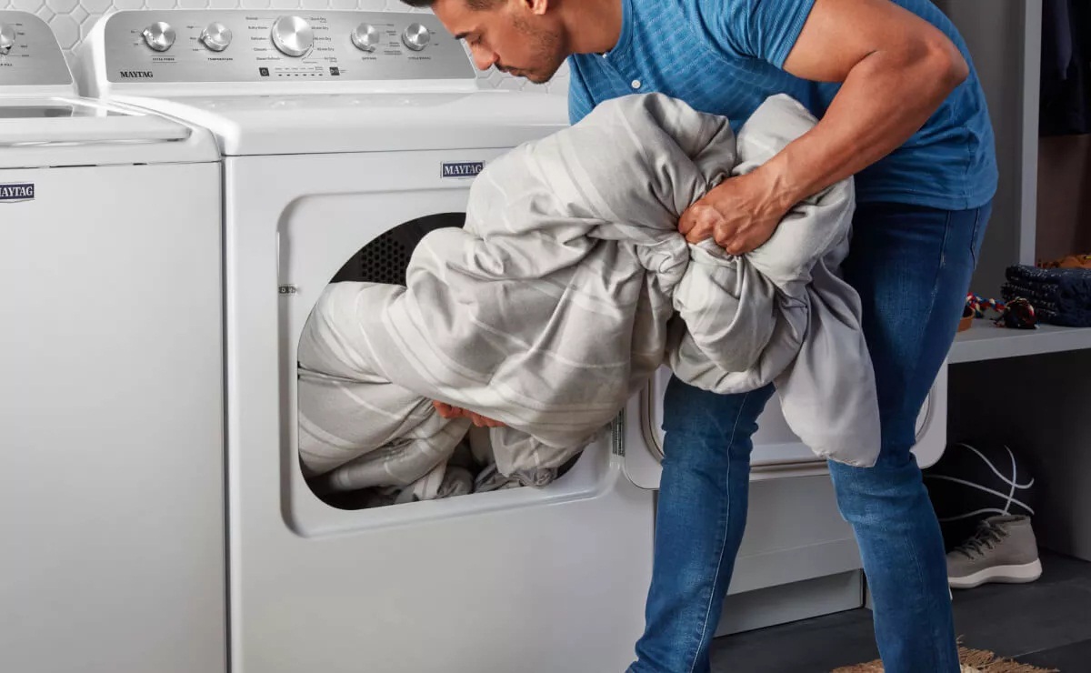 9 Unbelievable Maytag Dryer For 2024