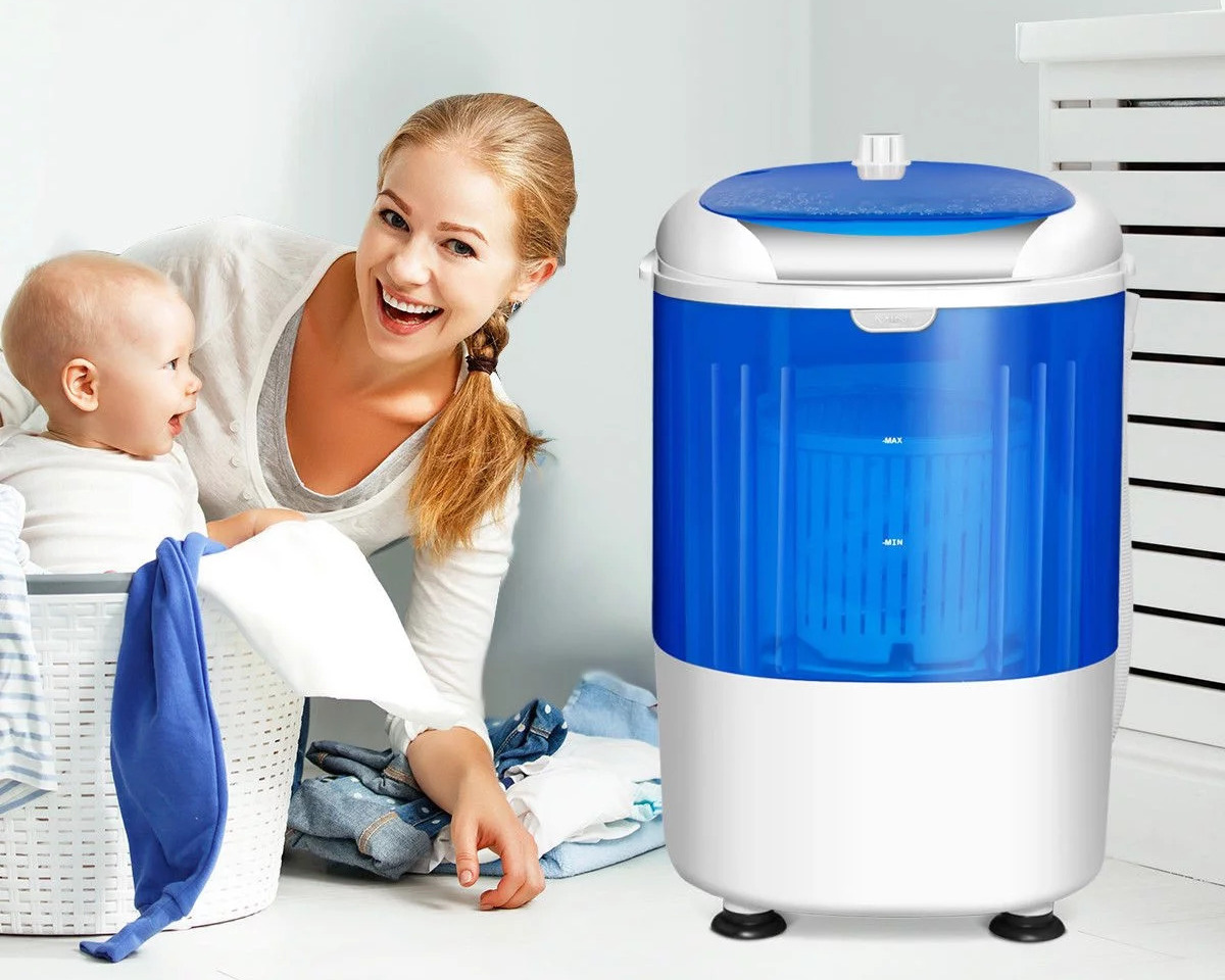 9 Unbelievable Mini Washer And Dryer For 2024