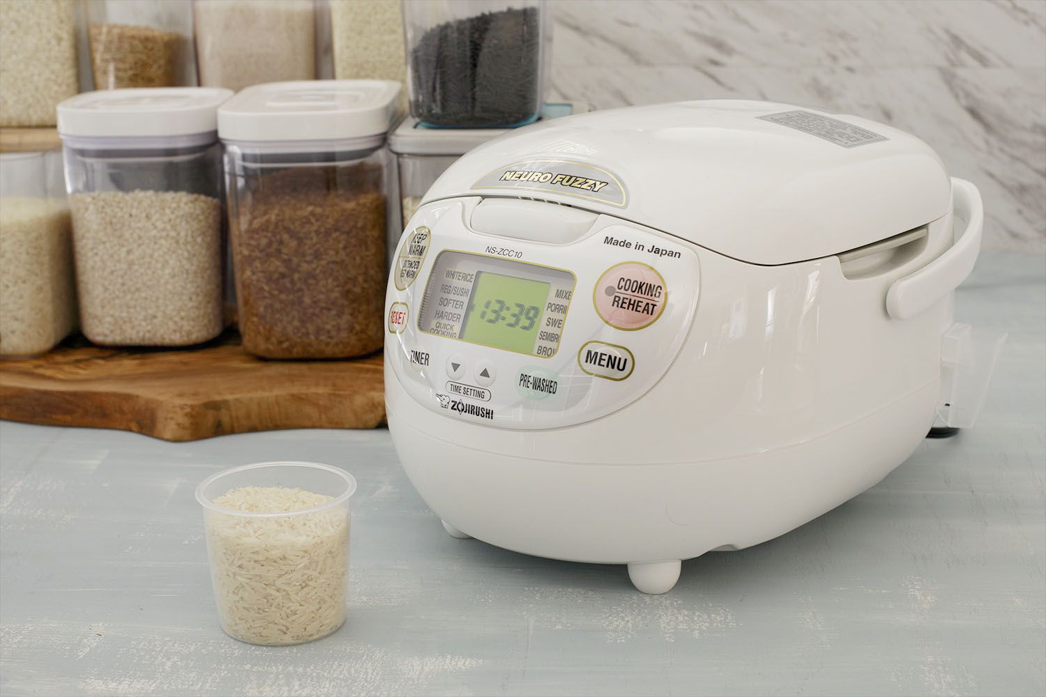 9 Unbelievable Neuro Fuzzy Rice Cooker For 2023