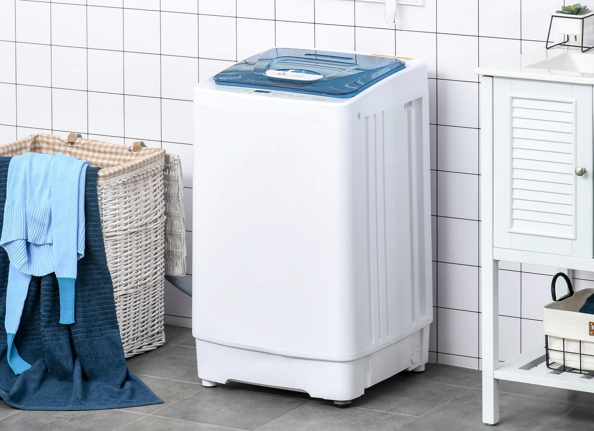 9 Unbelievable Portable Washer And Spin Dryer For 2023