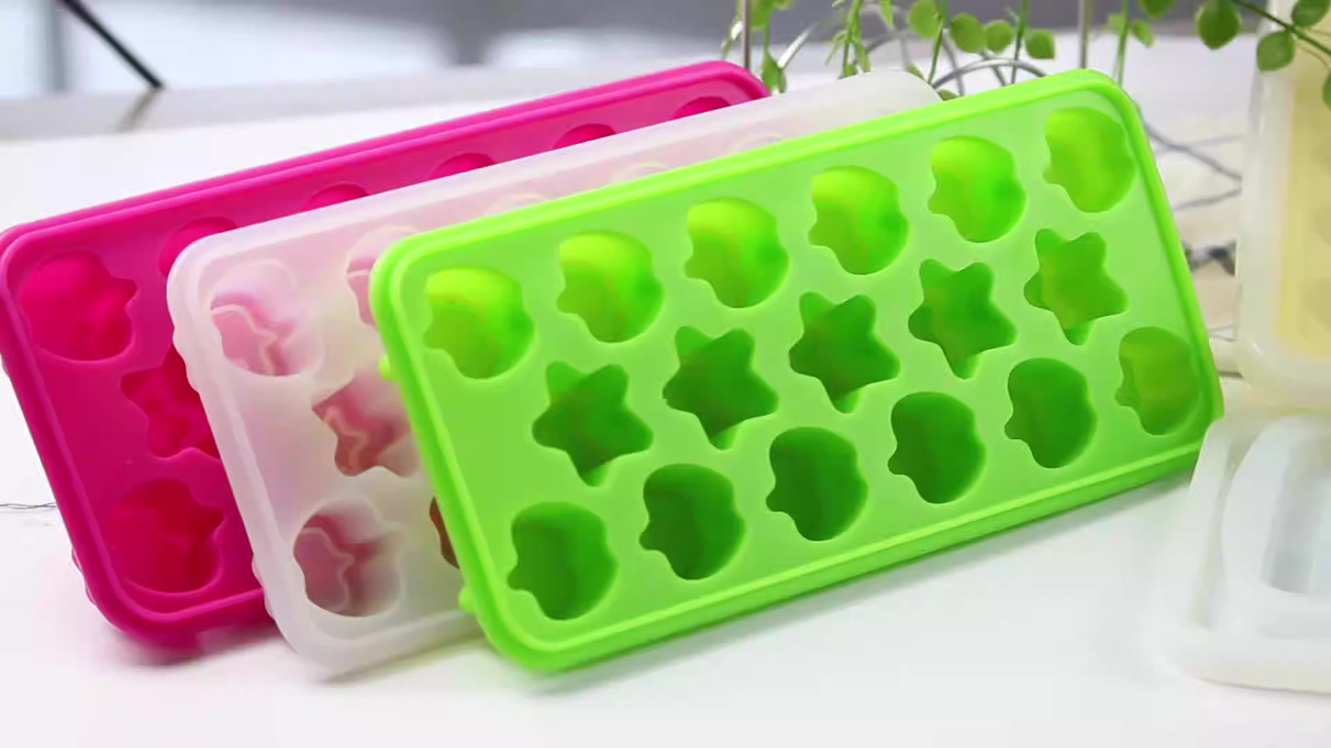 9 Unbelievable Silicone Freezer Tray For 2024