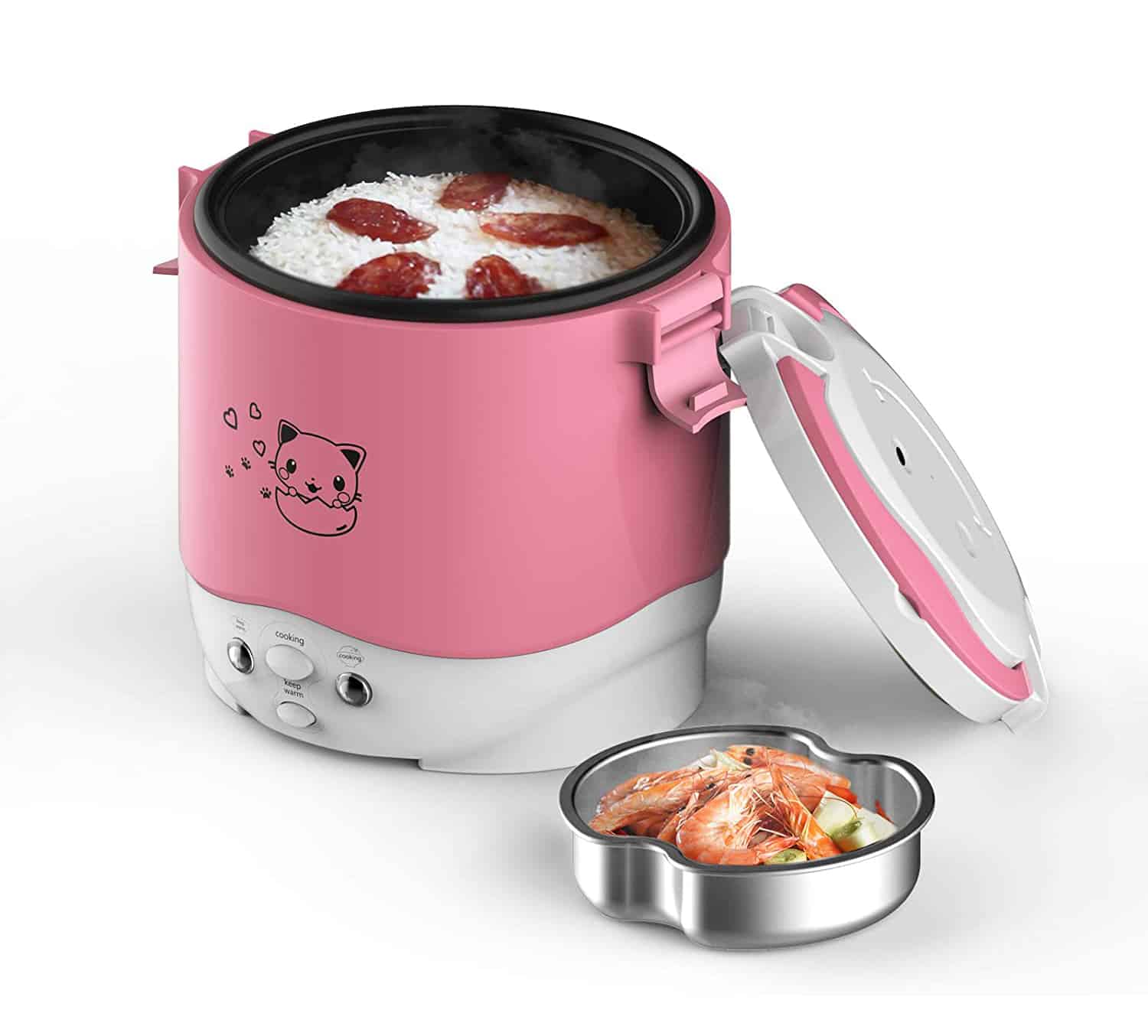 9 Unbelievable Rice Cooker Small Under $20 For 2024