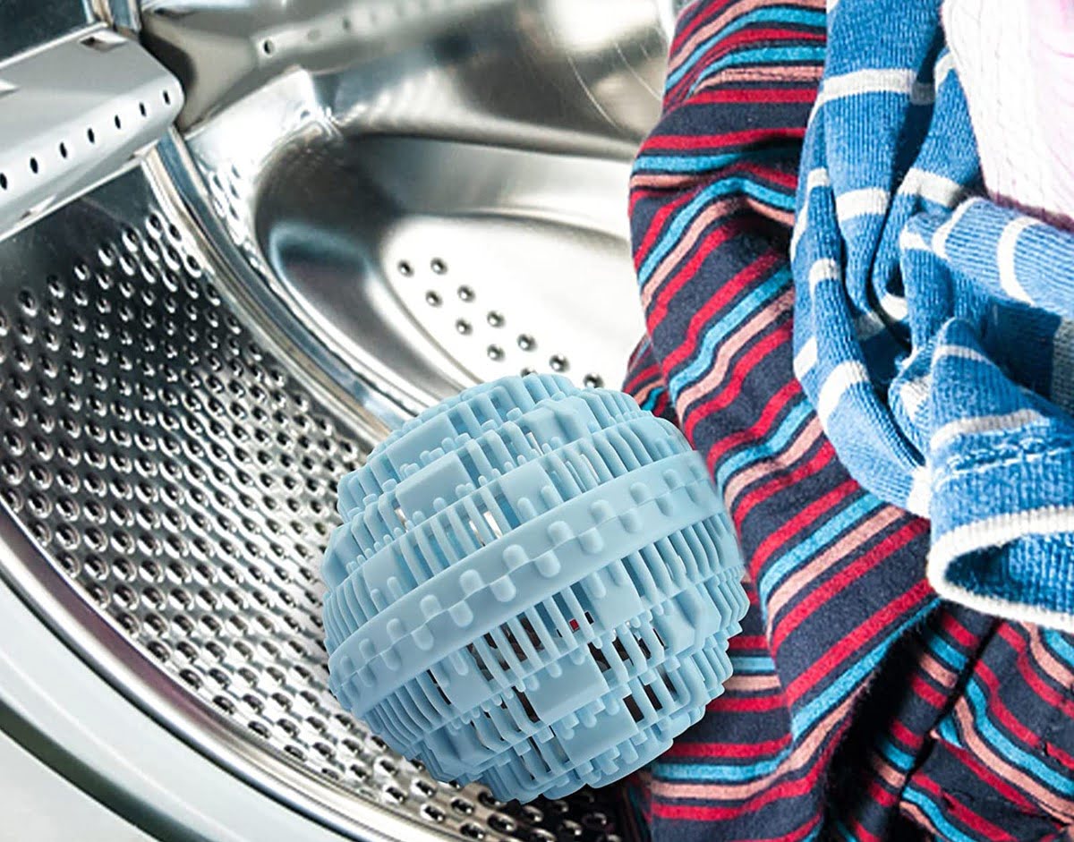 9 Unbelievable Washer Balls For Laundry For 2023