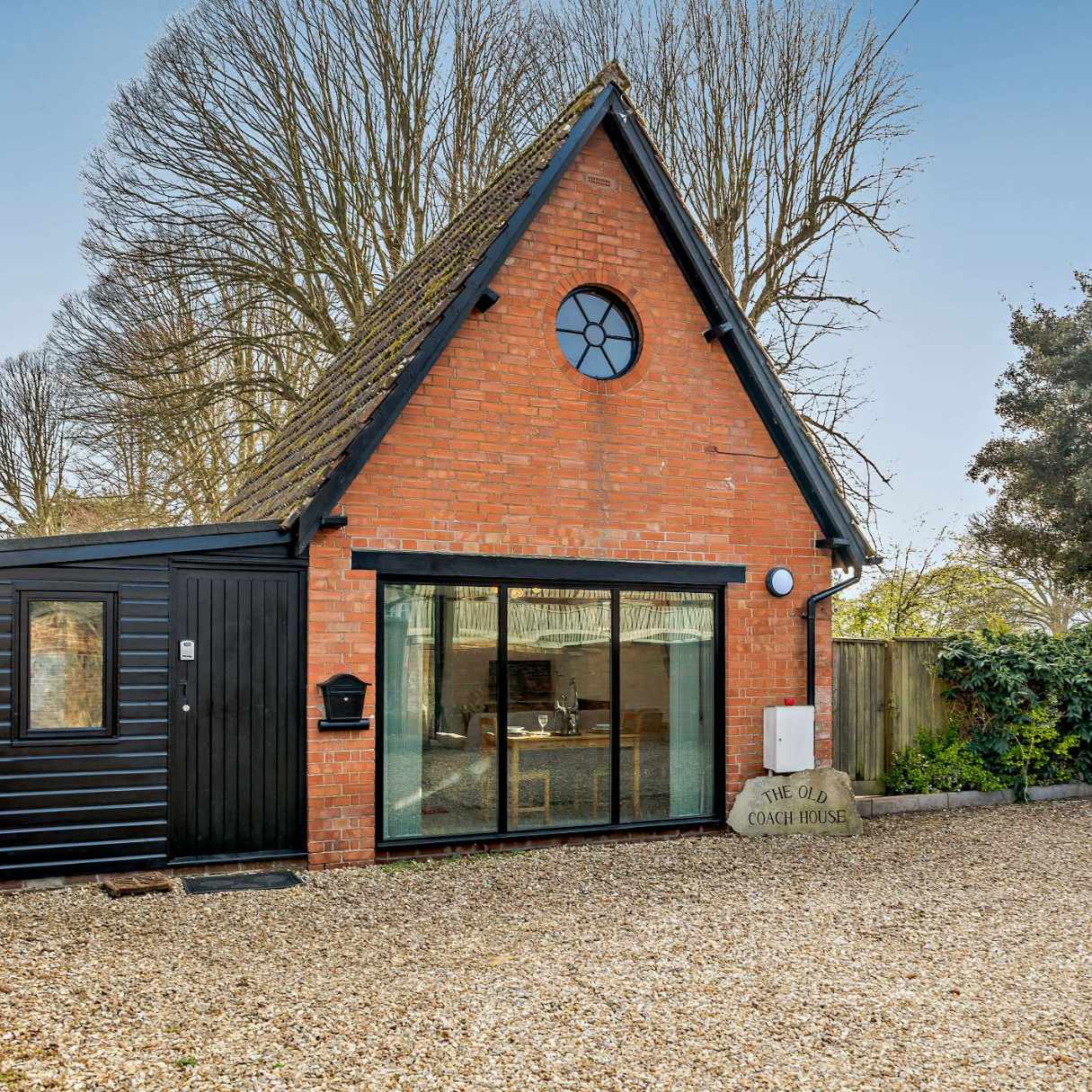 A Charming Early-Victorian Coach House In Dorset | Storables