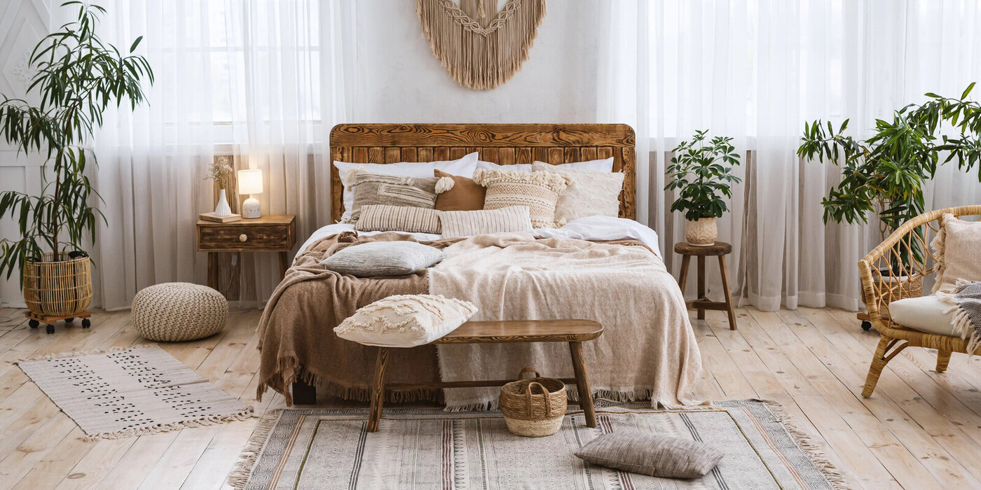 Aesthetic Bedroom Ideas: 11 Inspiring Looks For Your Sleep Space