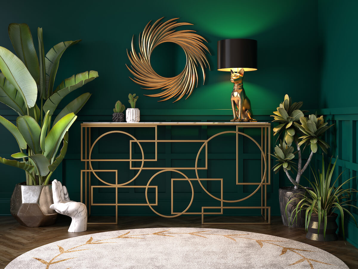 Art Deco Decor: 10 Expert Ways To Introduce This Trend