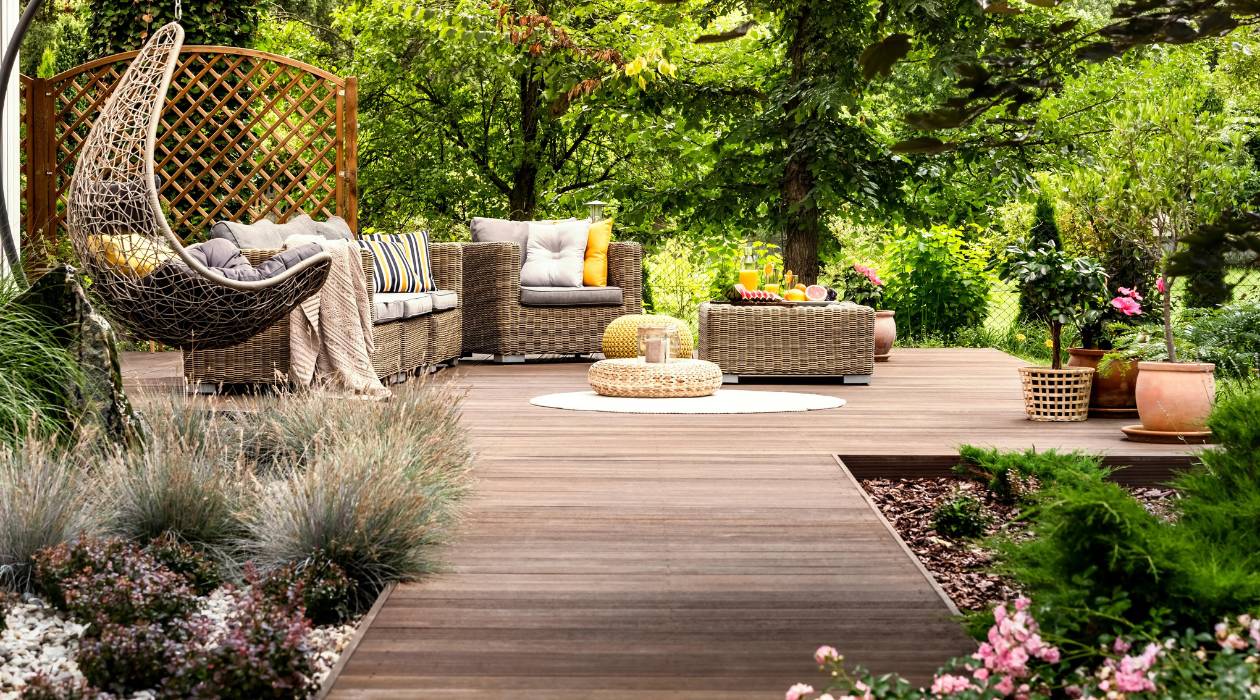 Backyard Landscaping Ideas: 25 Elements Your Outdoor Space Needs