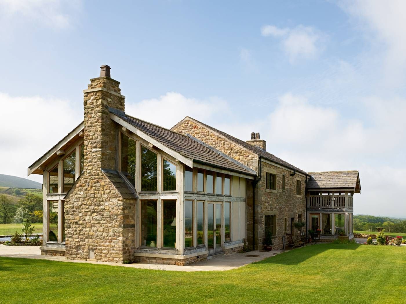 Barn Conversion Ideas – Ways To Transform Old Farm Buildings Into Stunning Homes