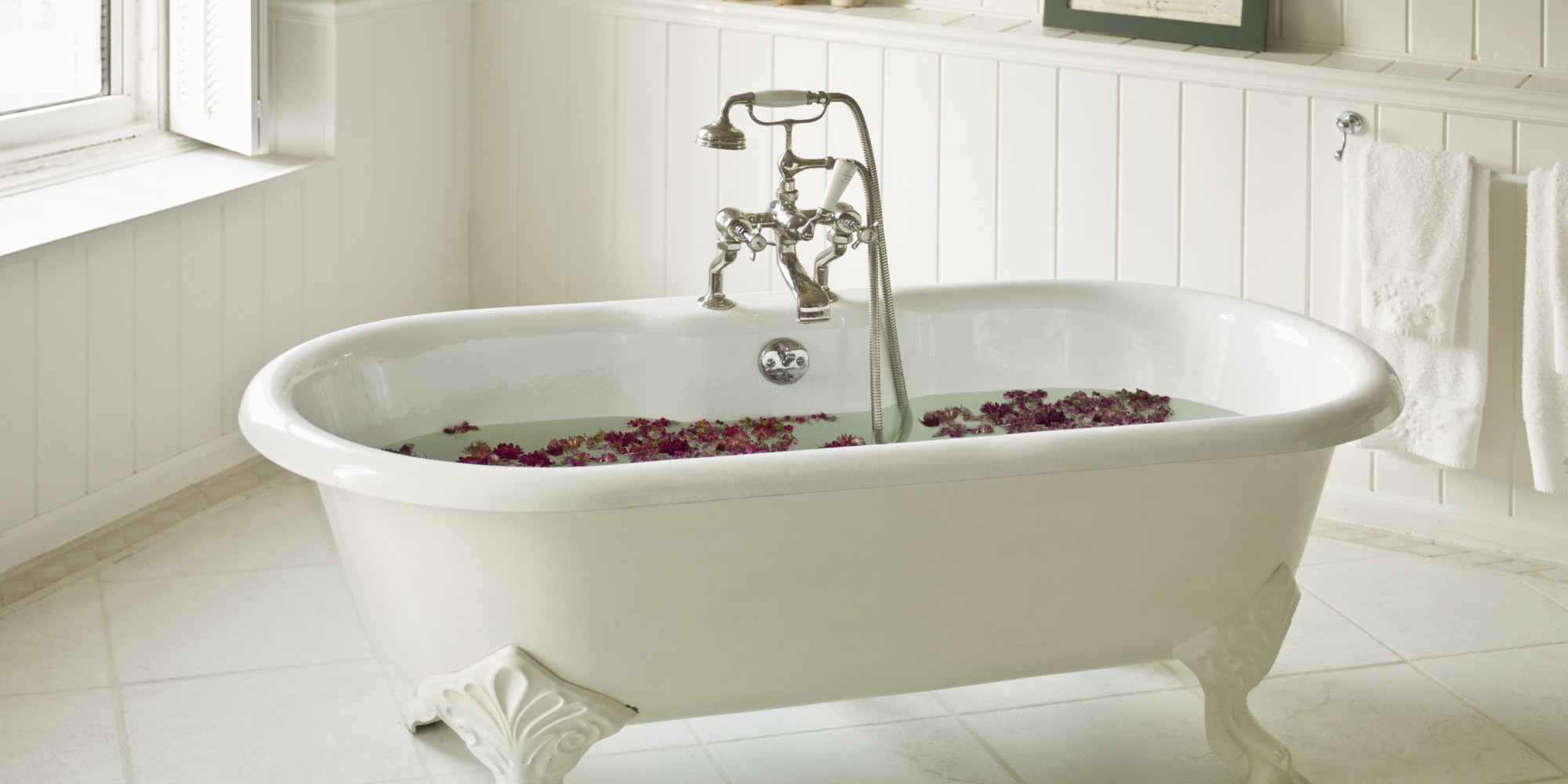Bath Ideas: 18 Statement Bathtubs For A Blissful Soak