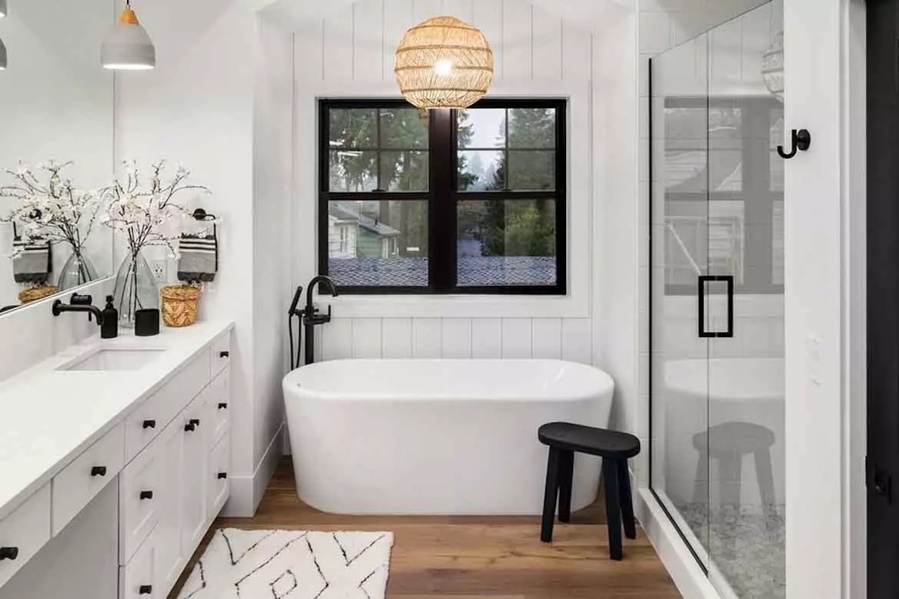 Bathroom Layout Ideas: The Best Layouts For Bathrooms