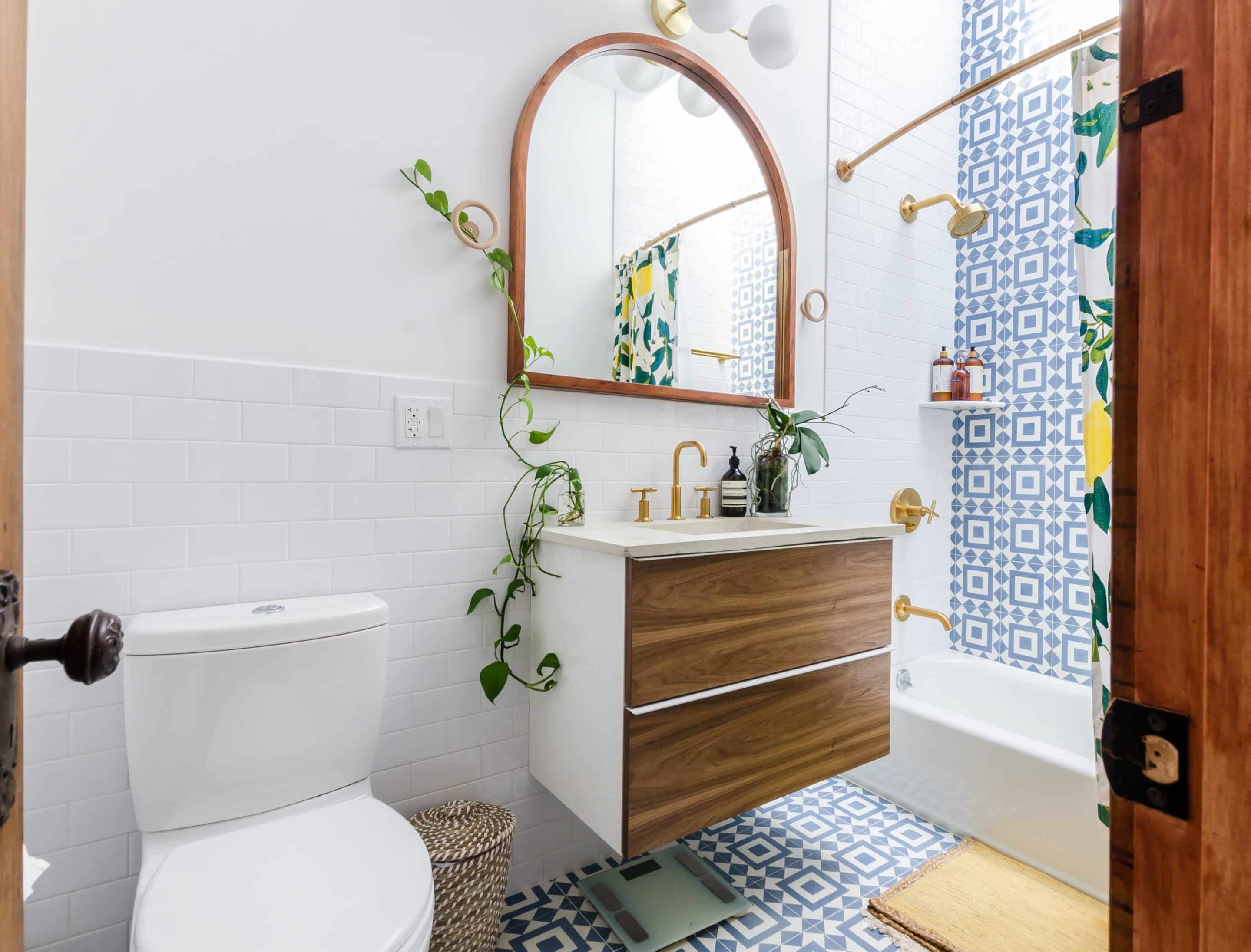 Bathroom Mirror Ideas: 10 Designs To Suit Any Bathroom