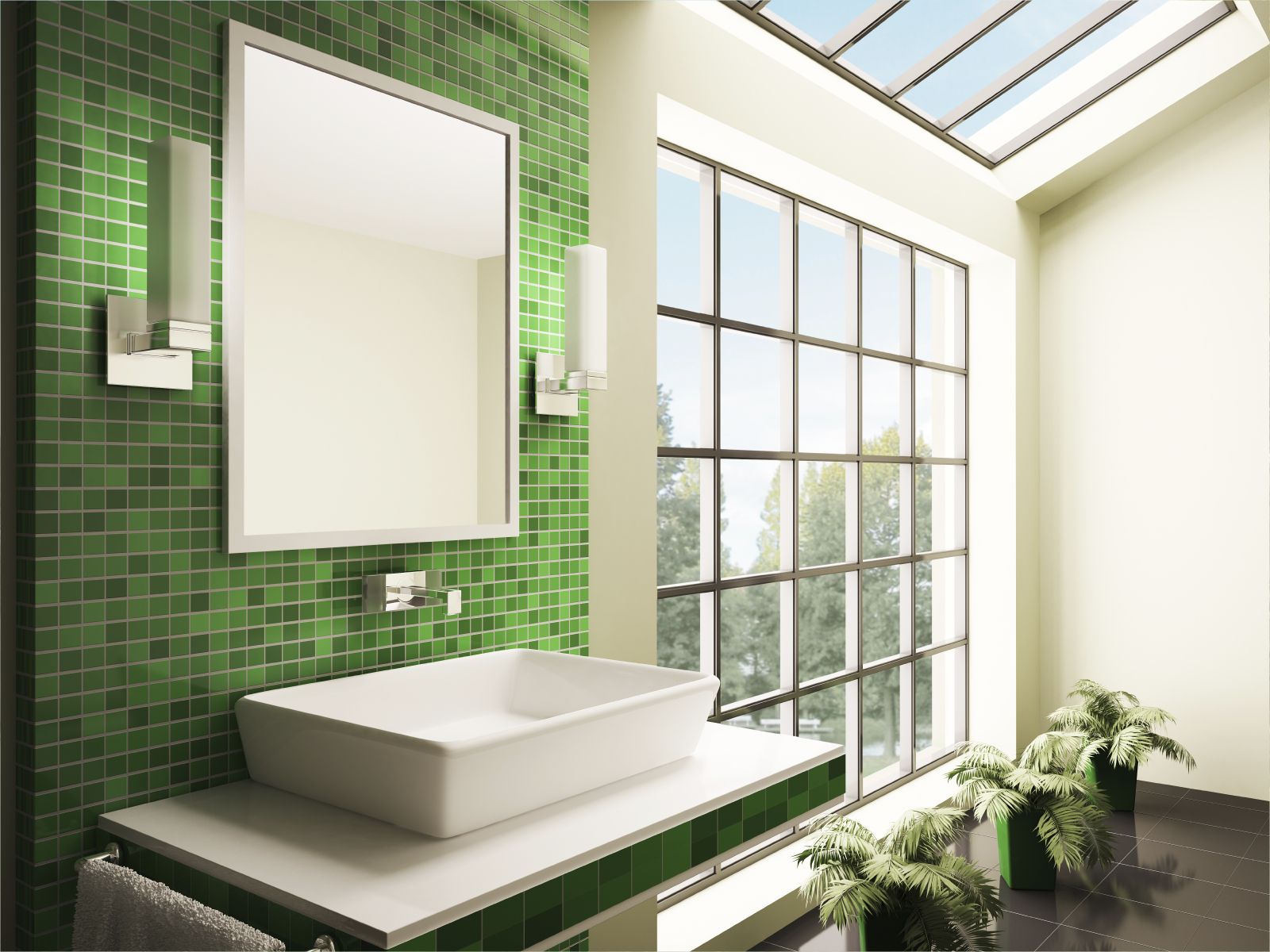 Bathroom Wall Tile Ideas: 10 Inspiring Looks For Your Space