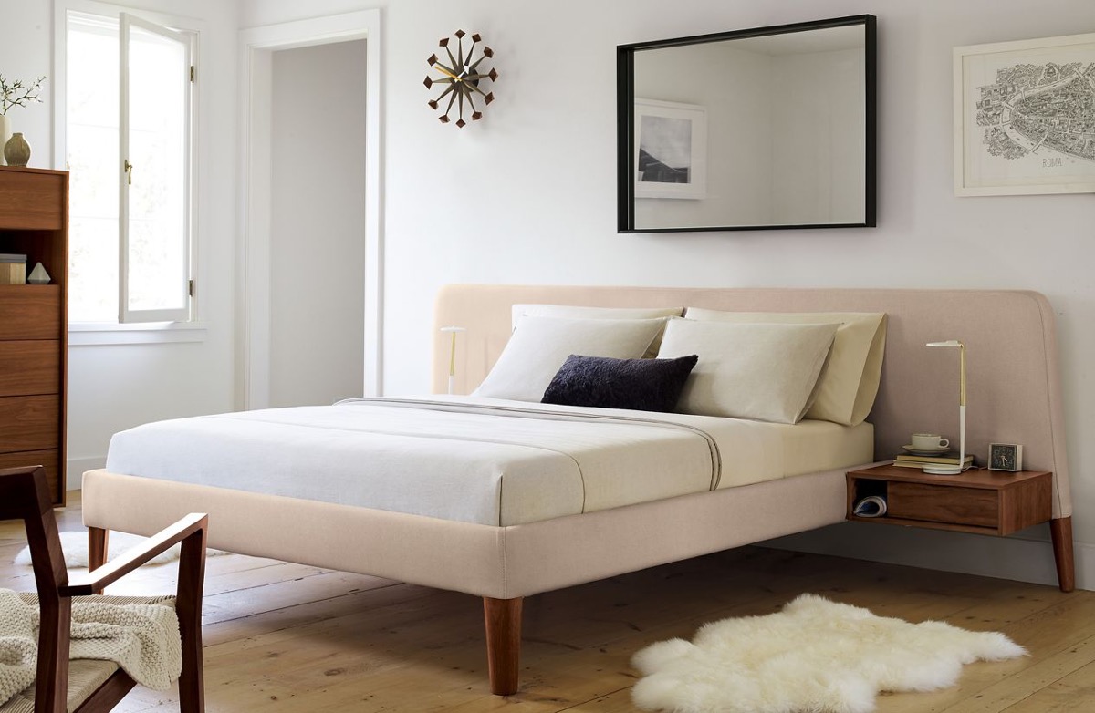 Bed Ideas: 12 Beautiful Ways With Beds For Your Sleep Space