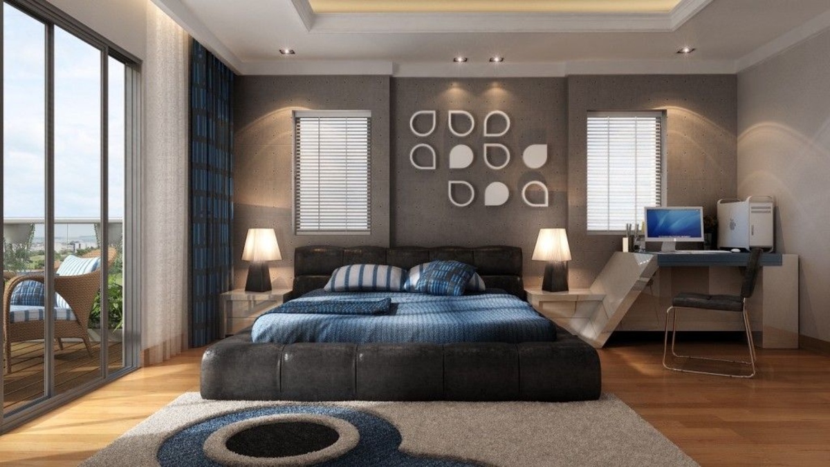 Bedroom Ideas: 41 Best Bedroom Designs And Inspirations