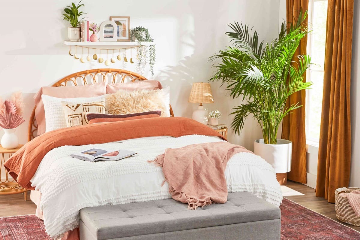 Bedroom Ideas For Women: 10 Ways To Create A Luxury Retreat