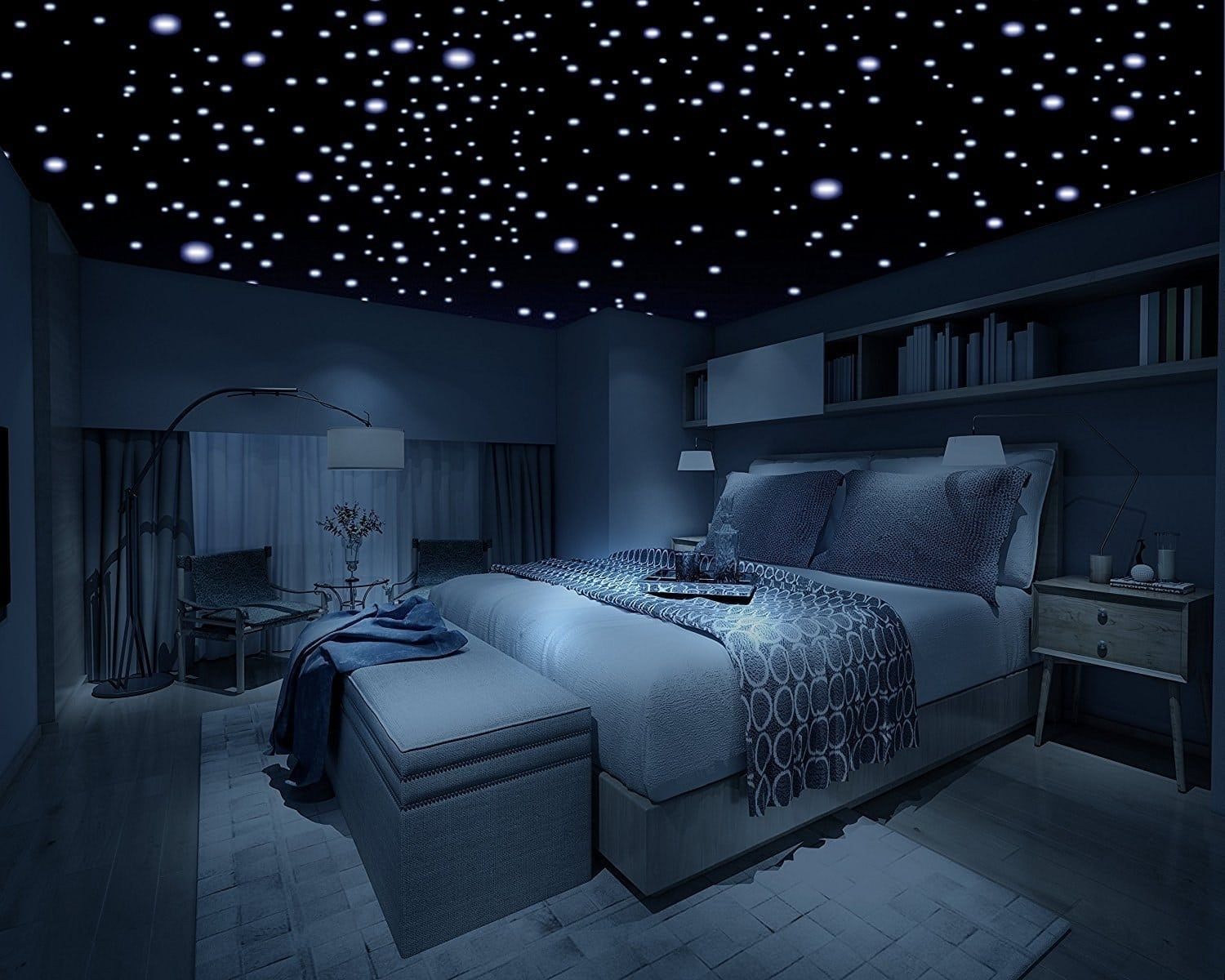 Bedroom Lighting Ideas: 23 Clever Ways To Light Your Room
