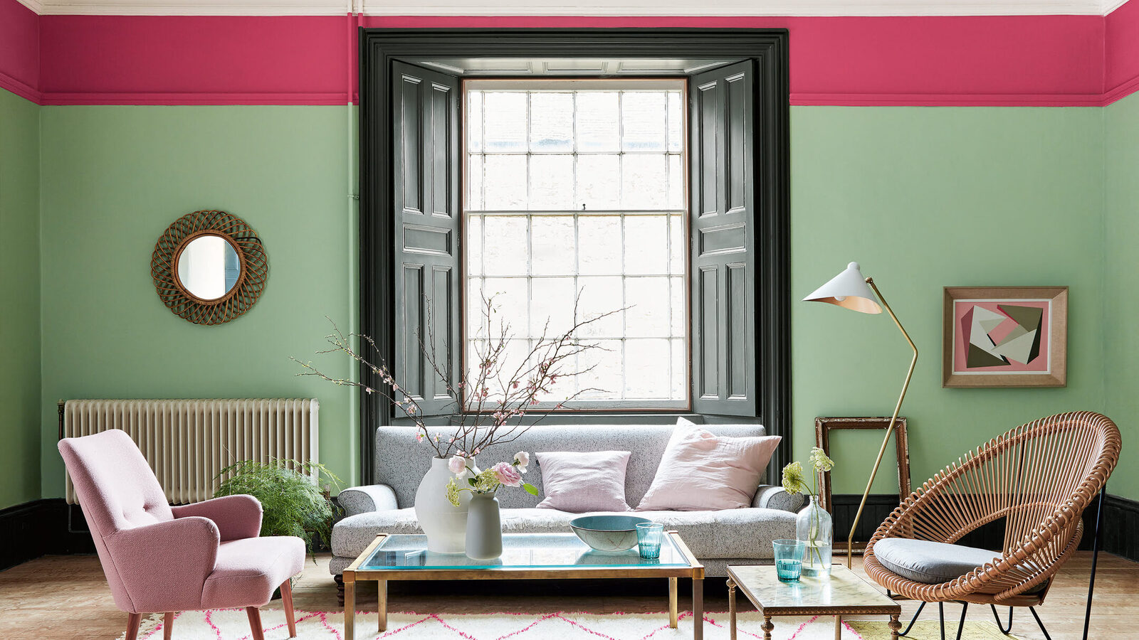 Best Paint Finishes For Living Rooms: Get An Expert Finish