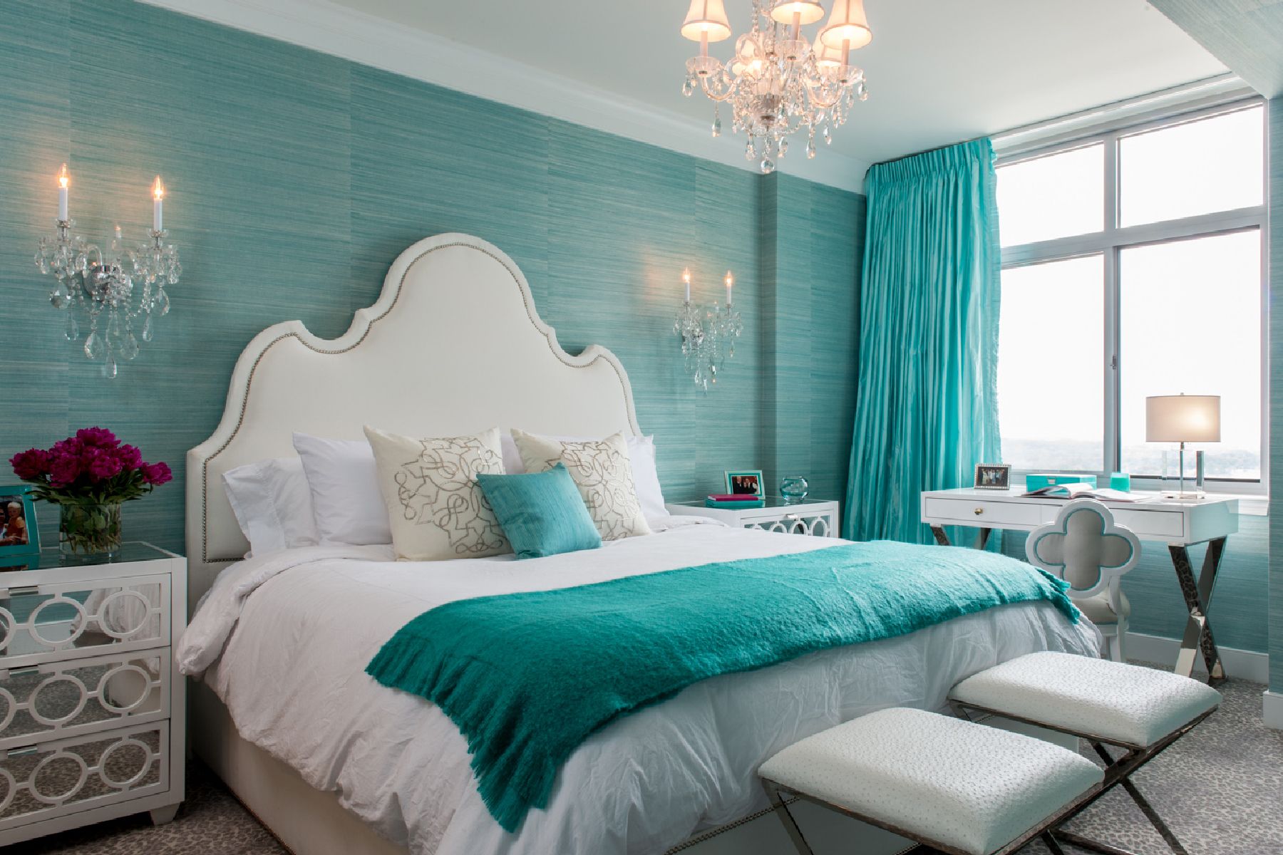 Blue Room Ideas: 27 Fresh Decor Schemes To Inspire You