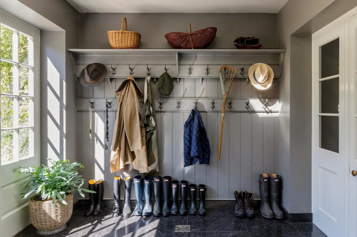 Boot Room Ideas: 25 Modern, Traditional And Country Looks