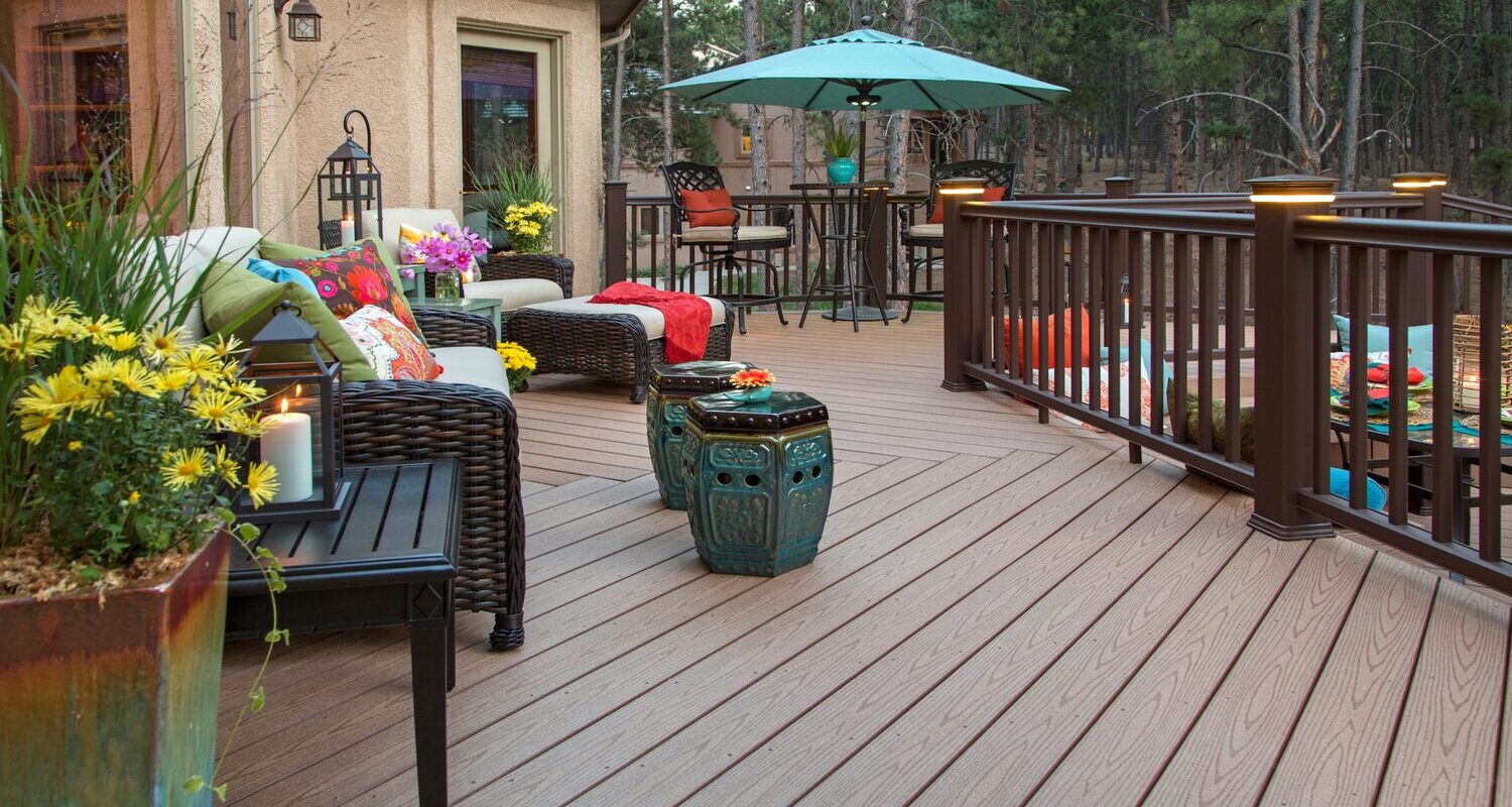 Building A Deck? Here Are Common Costs And Prices To Consider