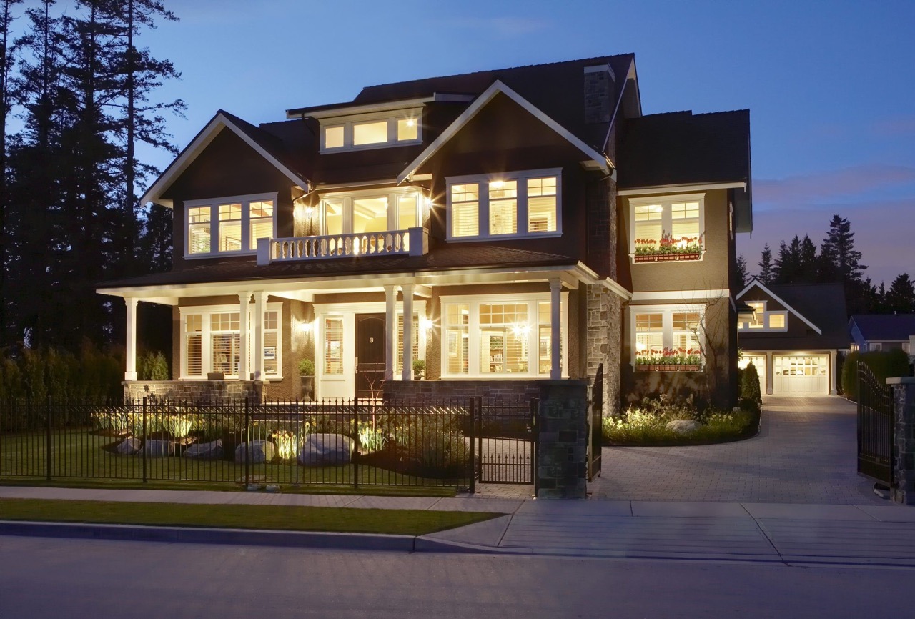 Buyers’ Most Sought-After Exterior Home Feature Might Surprise You