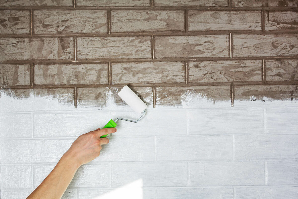 Can You Paint Tile? Here’s What To Know Before You Try It
