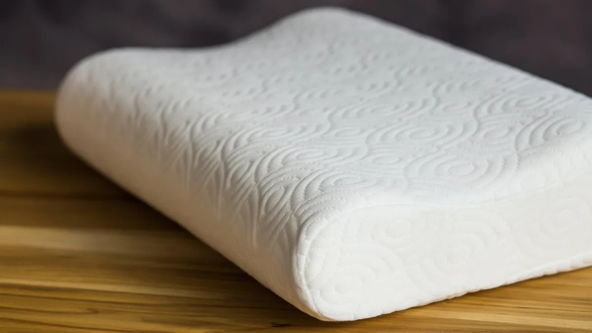Can You Wash Memory Foam Pillows? How To Get Rid Of Stains And Odors