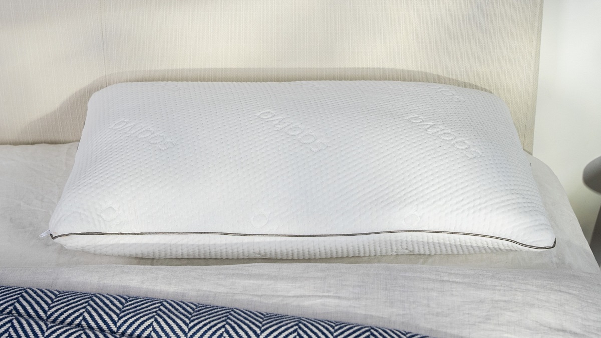 Can You Wash Memory Foam Pillows? The Right Way To Keep Them Fresh