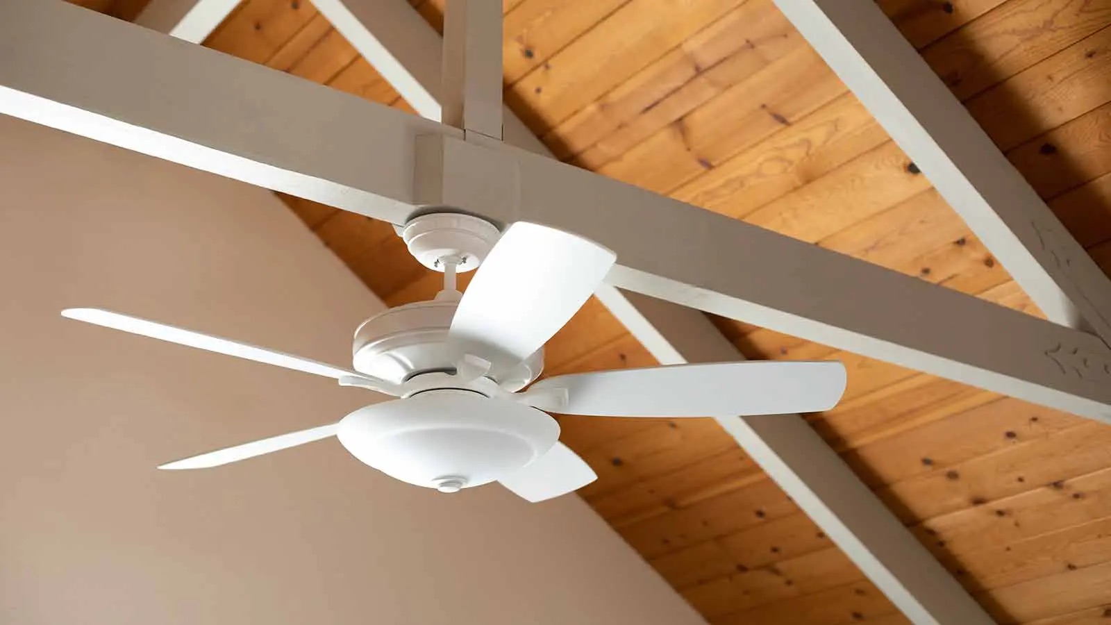 Change Your Ceiling Fan Direction For Summer For A Cooler Home