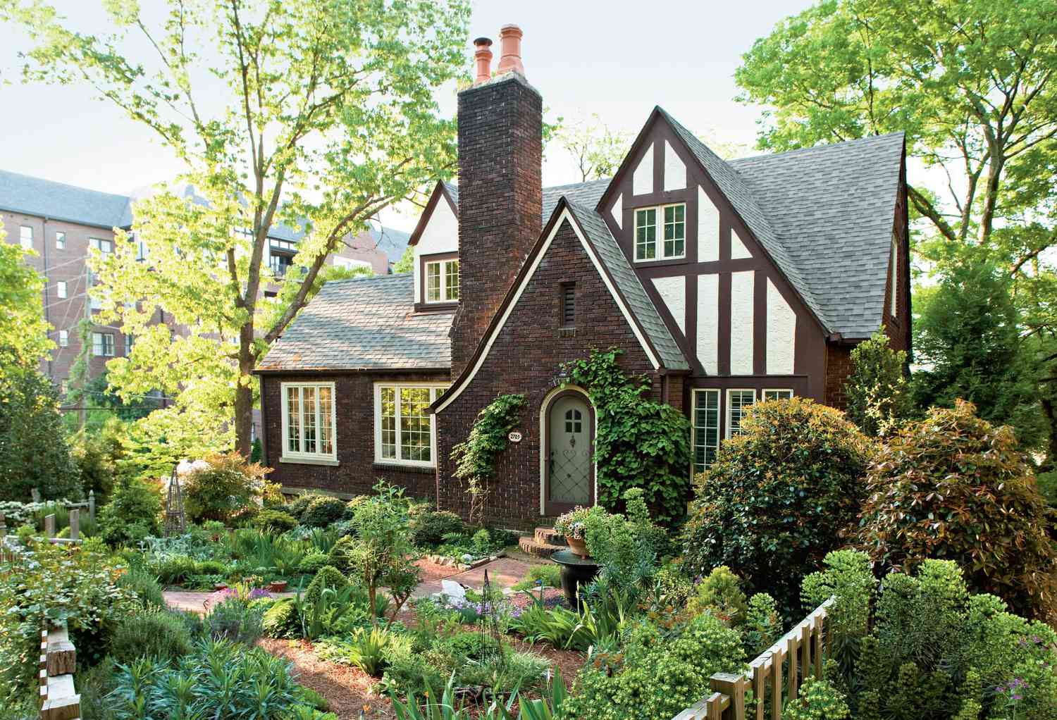 Cottage Garden Ideas: 32 Inspiring Spaces And Layouts