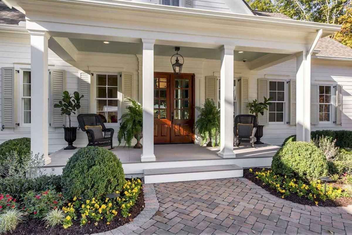 Cottage Porch Ideas: 12 Ways To A Cozy, Welcoming Entrance