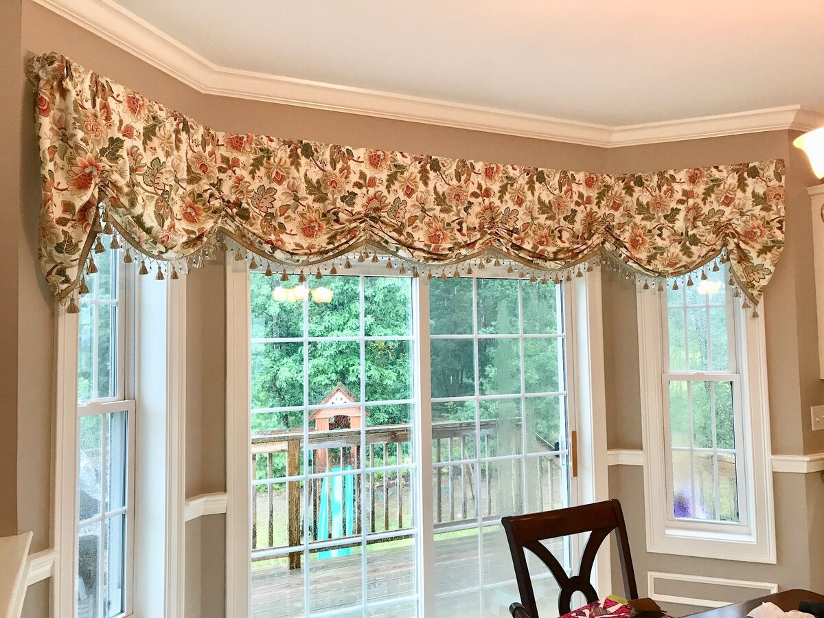 Country Curtain Ideas: 30 Window Dressings For Rural Rooms