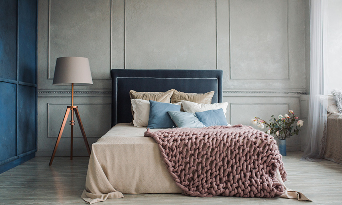 Cozy Bedroom Ideas: 10 Design Rules For Cozy Bedroom Schemes