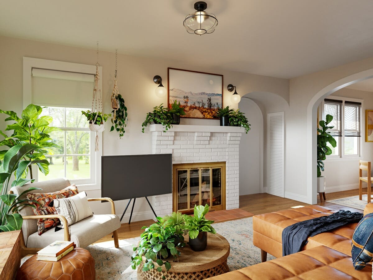 Decorating Your Home With An Eco-conscious Approach