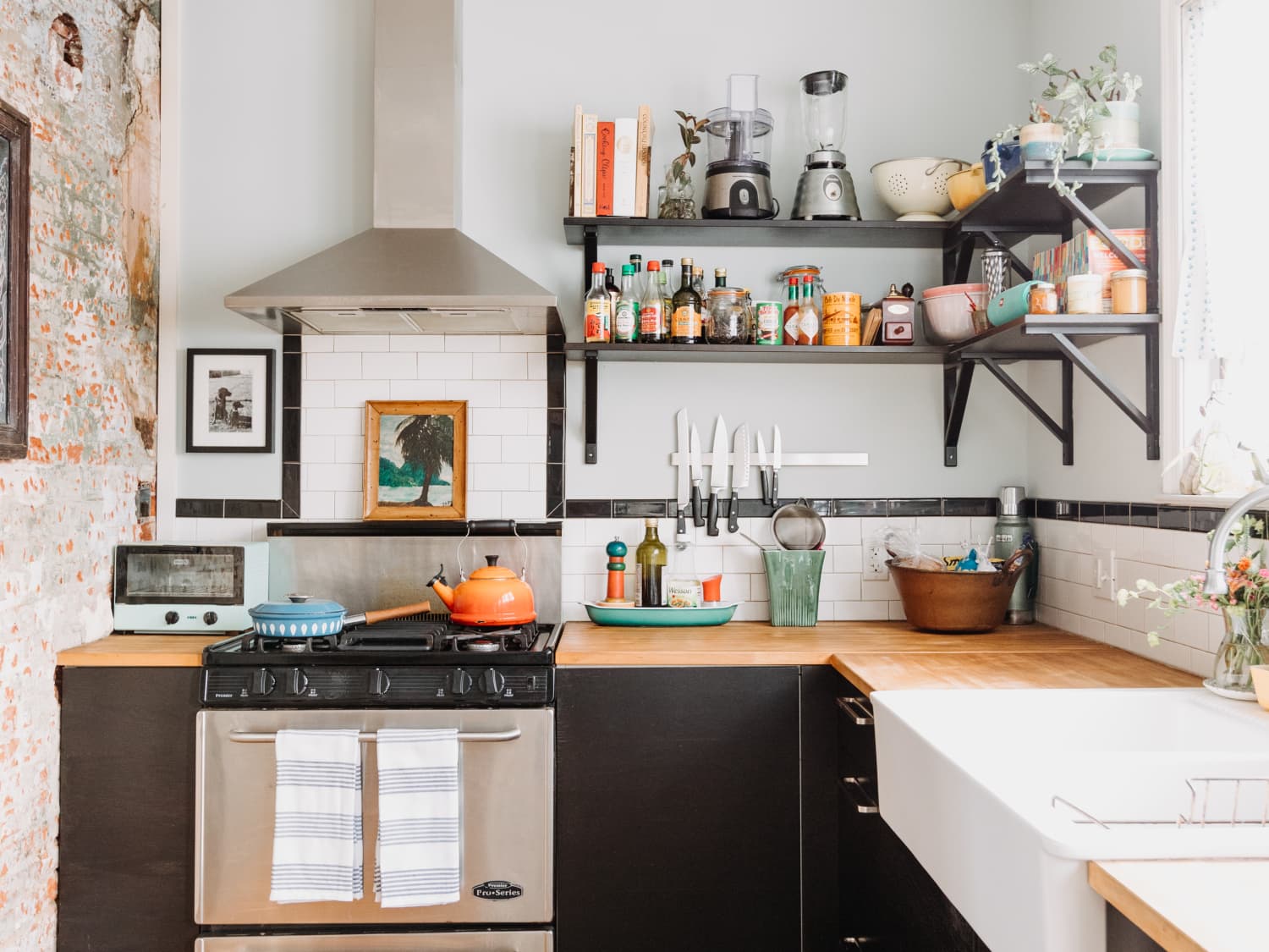 Decorative Kitchen Ideas: 15 Ways To Curate A Dream Kitchen