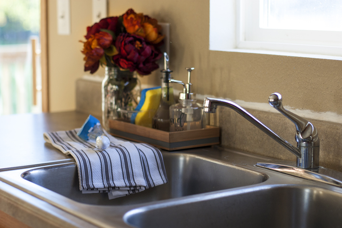 Design A Kitchen Sink: How To Plan A Well-organized Wet Zone
