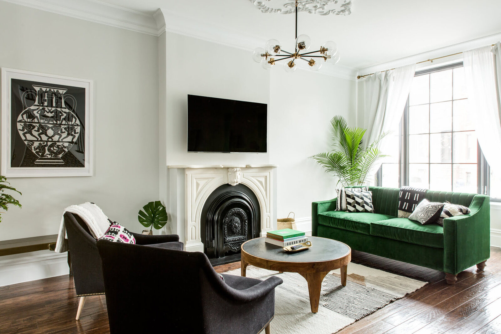 Designing Around Your Daily Ritual: My No.1 Rule For Interiors