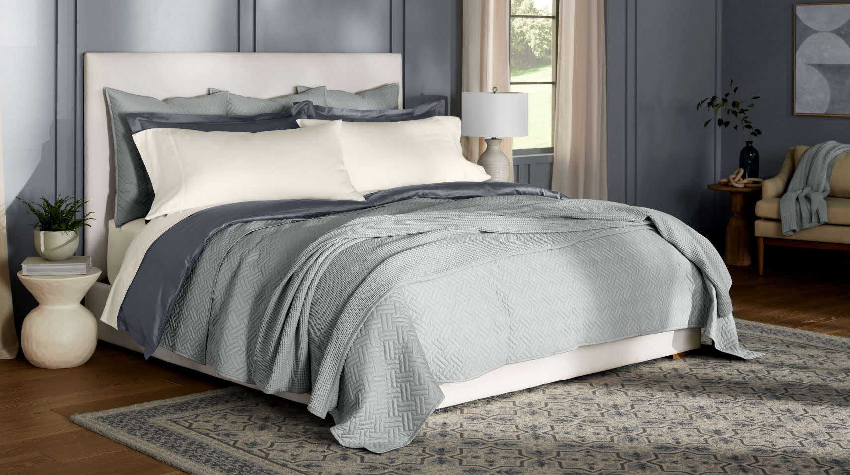 Do Queen Sheets Fit A Full Bed? Answers From Bedding Experts
