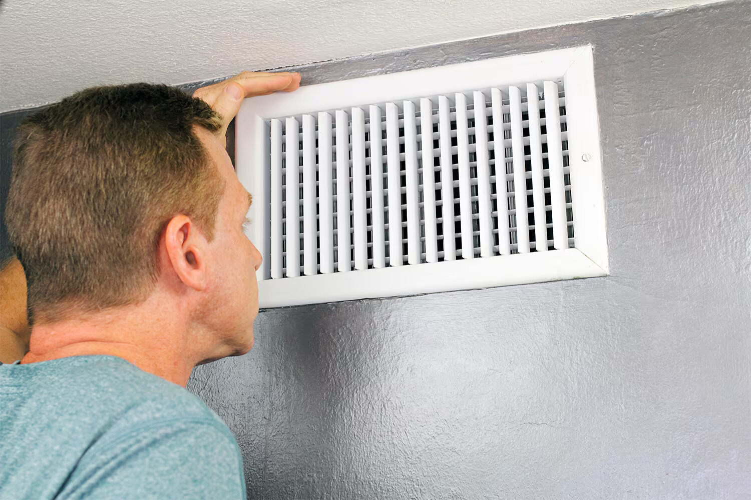 Do You Have Mold In Your Air Conditioner? Check For These Signs