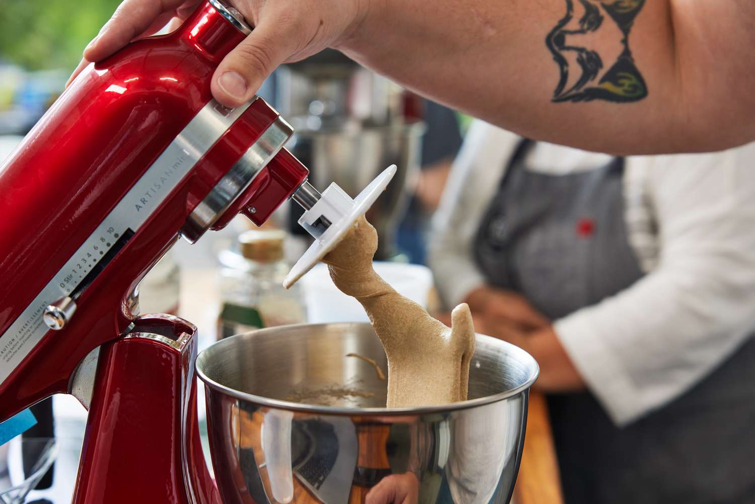 Do You Really Need A Stand Mixer? Yes – And Here’s Why